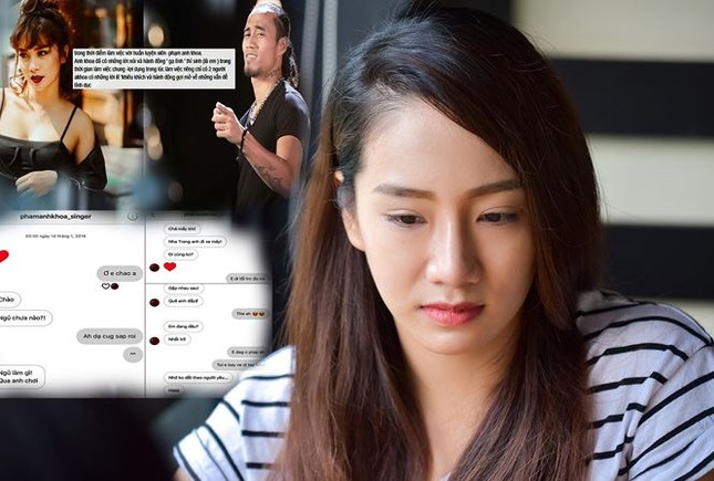 Showbiz 5/5: Hủy trao giải Nobel 2018 vì liên quan đến sex ảnh 2