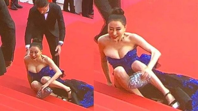 Showbiz 9/5: Huyền My bất ngờ làm biên tập viên của VTV ảnh 3