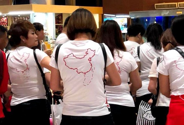 Bản tin 20H: Triều Tiên đang bán công nghệ nhận diện khuôn mặt ảnh 3