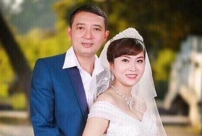 Chiến Thắng chia sẻ về sức khoẻ vợ và con trai mới sinh ảnh 1