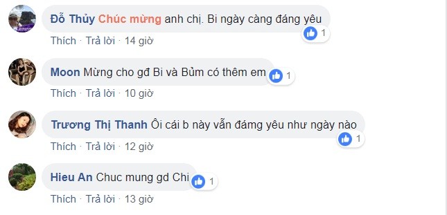Thực hư chuyện vợ Xuân Bắc mang thai lần thứ ba ảnh 2