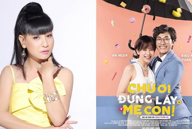 Showbiz 11/9: Lộ clip bạn diễn của Phạm Băng Băng cưỡng dâm tập thể ảnh 6