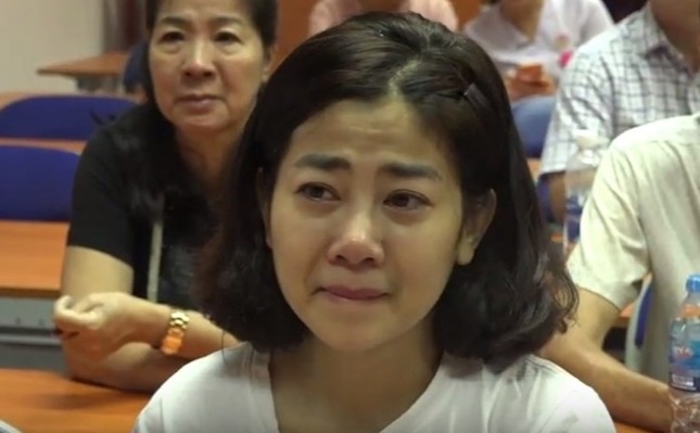 Showbiz 11/9: Lộ clip bạn diễn của Phạm Băng Băng cưỡng dâm tập thể ảnh 3