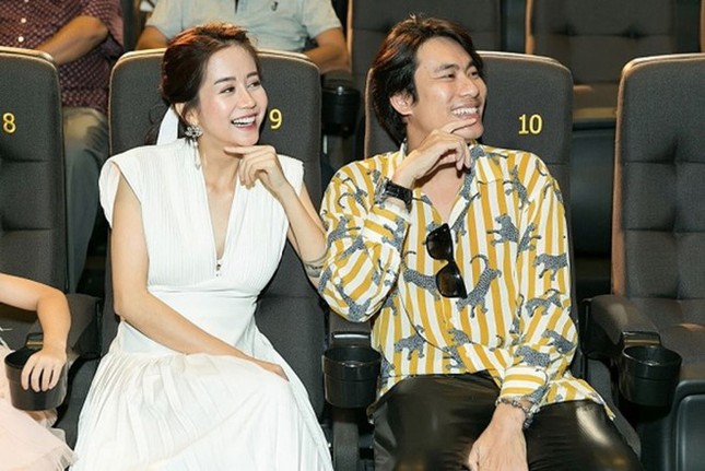 Showbiz 14/9: Angela Phương Trinh từng bị “gạ tình” 20.000 USD ảnh 4