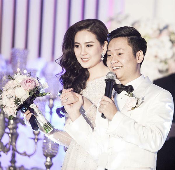 'Cô gái thời tiết' Mai Ngọc làm BTV Thời sự ảnh 9