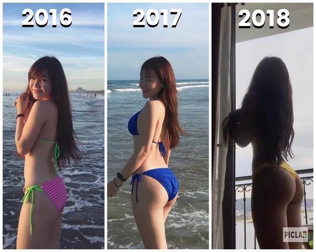 Bị chê xấu và quê, bạn gái hotgirl của Đặng Văn Lâm đáp trả cực gắt ảnh 1