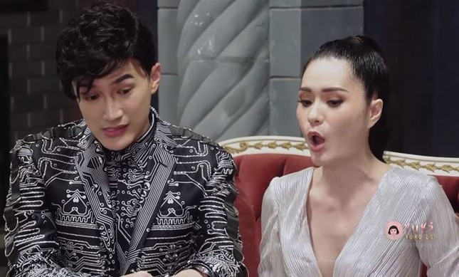 Showbiz 26/12: Hari Won không hối hận sau 2 năm cưới Trấn Thành ảnh 3