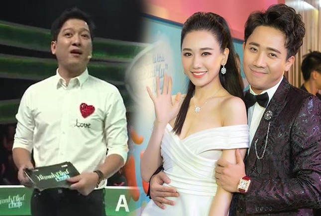 Showbiz 9/4: Rộ tin đồn Angelababy chi 28 tỷ mua bằng chứng ngoại tình ảnh 4