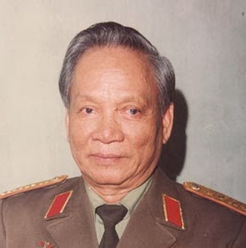 Thân thế, sự nghiệp cố Chủ tịch nước Lê Đức Anh ảnh 1