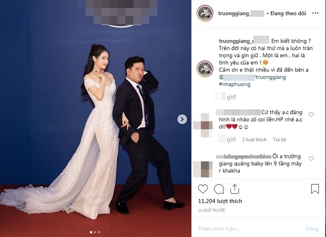 Showbiz 22/4: Lộ ảnh Á hậu Hoàng Thùy hẹn hò diễn viên Rocker Nguyễn? ảnh 3