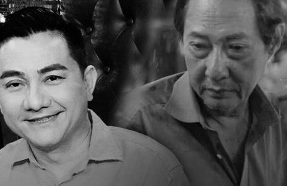 Showbiz 2/5: Ốc Thanh Vân trấn an Mai Phương vì sốc khi Lê Bình qua đời ảnh 2