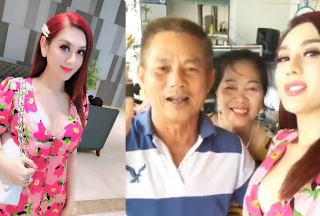 Showbiz 2/5: Ốc Thanh Vân trấn an Mai Phương vì sốc khi Lê Bình qua đời ảnh 1
