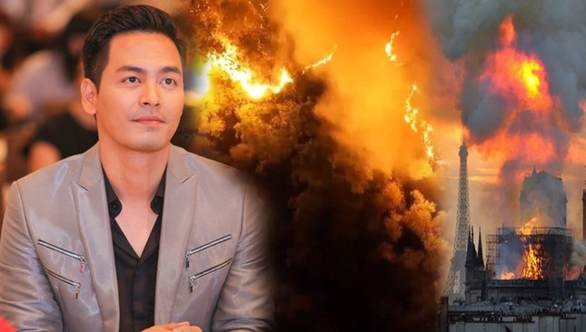 Showbiz 1/7: Trường Giang lên tiếng sau loạt chỉ trích làm MC kém duyên ảnh 1