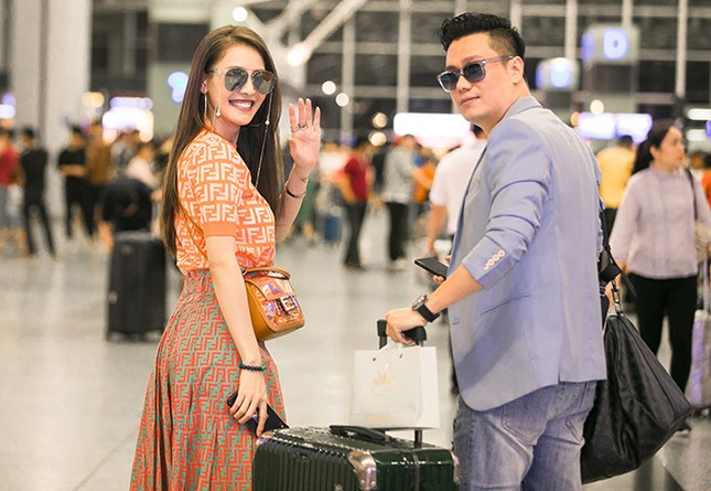 Lộ tin nhắn giữa vợ cũ Việt Anh và Quế Vân khiến nhiều người 'ngã ngửa' ảnh 2