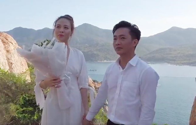 Showbiz 6/7: Sao nữ đối mặt án tù vì bắt hai con sò trong show thực tế ảnh 2