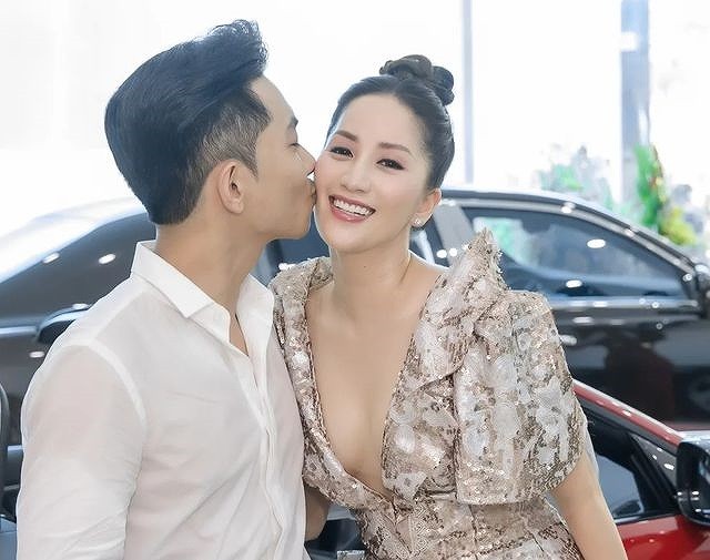 Showbiz 9/7: Hari Won lần đầu tiết lộ lý do muốn 'bỏ' Trấn Thành ảnh 2