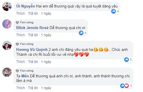 Vì sao Trấn Thành công khai ‘tuyên chiến’ với Hari Won? ảnh 1