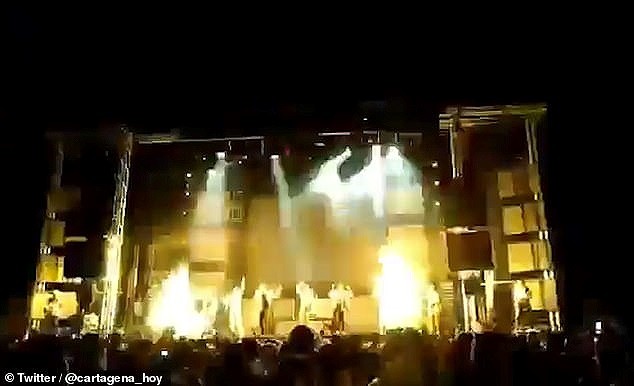 Showbiz 3/9: Vừa nhận danh hiệu NSND, Minh Hằng đã gặp nạn ảnh 4