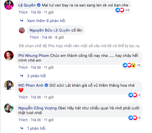 Quang Hà nói về đêm diễn đau lòng nhất, tiếng hát hoà tiếng khóc ảnh 2