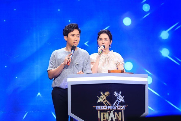 Showbiz 5/10: Nghệ sĩ Xuân Hương ‘tố’ MC Thanh Bạch quan hệ mờ ám với nam giới ảnh 4