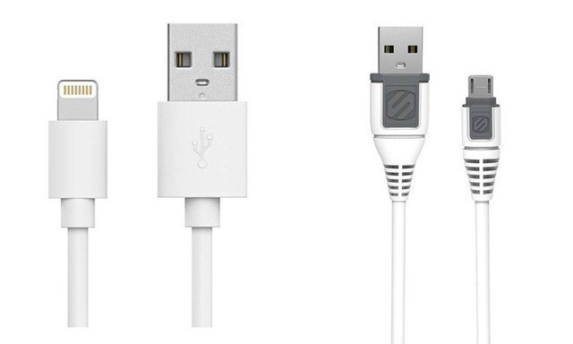 Lộ lý do vì sao dây sạc của Apple rất dễ bị đứt ảnh 1