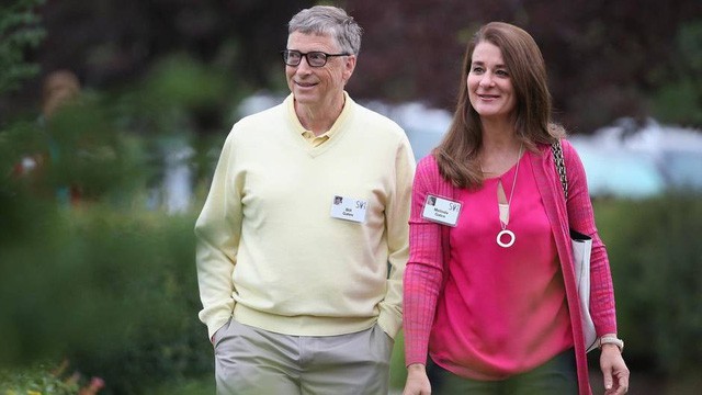 Cỗ máy in tiền chạy bằng cơm của Bill Gates ảnh 4