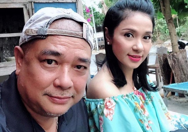 NSND Hồng Vân khoe ảnh 33 năm trước, Lê Tuấn Anh đáp trả khi bị chê ngoại hình ảnh 4