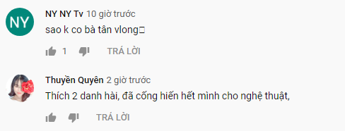 Bà Tân Vlog bị cắt sóng ở 'Thách thức danh hài'? ảnh 3