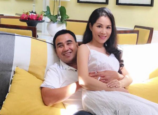 Showbiz 20/10: Thuỷ Tiên muốn ‘nhập viện’ khi đọc tin nhắn của Công Vinh ảnh 3