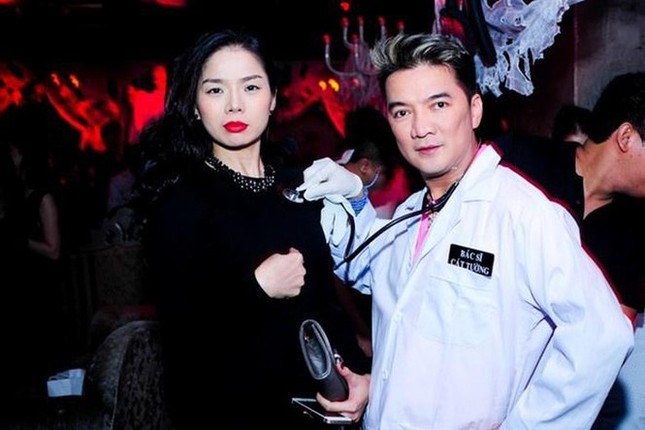 Đàm Vĩnh Hưng và những phát ngôn ‘dậy sóng’ dư luận ảnh 2