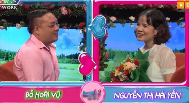 Chàng trai 33 tuổi không dám hẹn hò vì mặc cảm, bật khóc trên truyền hình ảnh 1