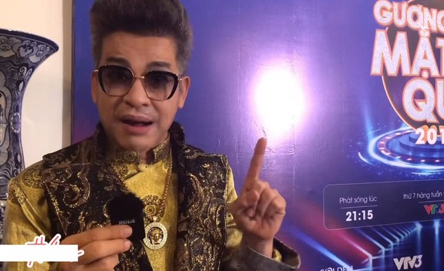 Showbiz 29/10: Hiệp Gà chính thức phản hồi về tin đồn lấy vợ lần 4 ảnh 3