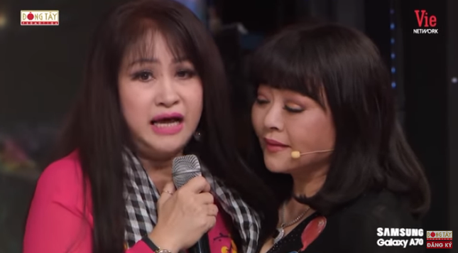 Rơi nước mắt chuyện danh ca Hương Lan hát ở đám tang cố nhạc sĩ Bắc Sơn ảnh 4