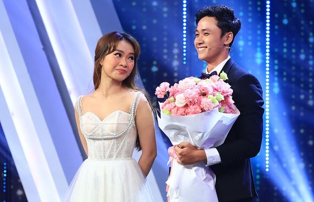 Người ấy là ai 9-Nhã Khanh chọn nhầm người, chuyện chàng trai bị ung thư gây xúc động mạnh ảnh 3