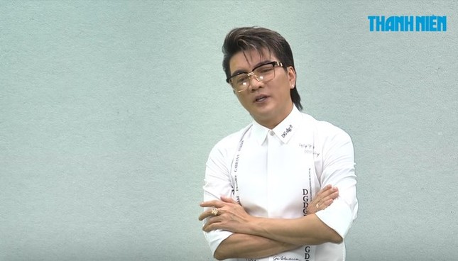 Showbiz 17/10: Con trai Bà Tân Vlog đăng clip khóc lóc sau 2 lần bị xử phạt ảnh 2
