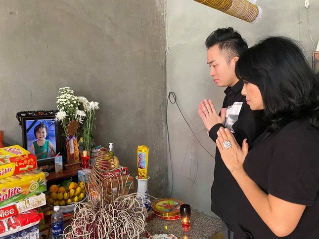 Showbiz 25/10: Tuấn Hưng viết tâm thư xúc động cho con trai Su Hào ảnh 2