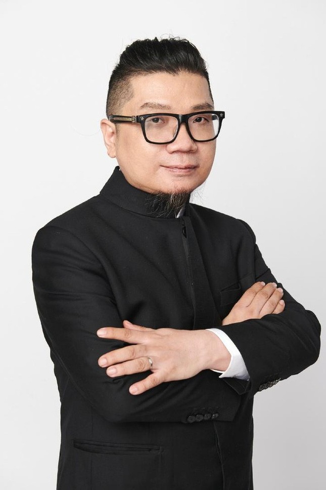 Showbiz 27/1: MC Thảo Vân kể sự cố khi quay hình Táo quân 2021 ảnh 5