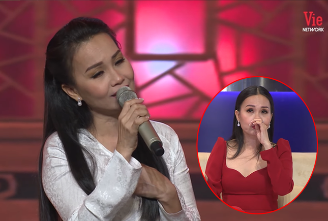 Showbiz 10/2: Quý Bình chia sẻ về cuộc sống hôn nhân với vợ đại gia hơn nhiều tuổi ảnh 1