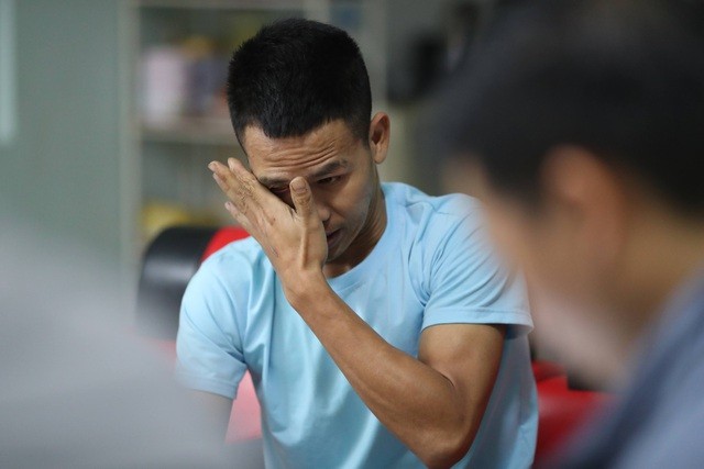 'Người hùng' cứu bé gái 2 tuổi muốn nhận bé làm con nuôi ảnh 2