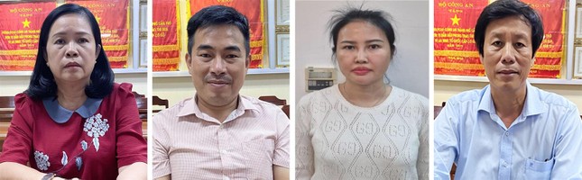 Khởi tố Giám đốc và nguyên Giám đốc Sở Y tế Cần Thơ ảnh 1
