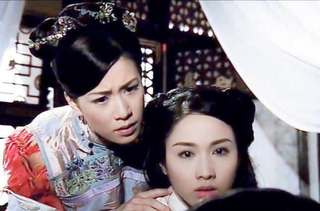Showbiz 2/3: Á hậu Trịnh Kim Chi quyên góp hơn 400 triệu đồng ủng hộ nghệ sĩ Thương Tín ảnh 5