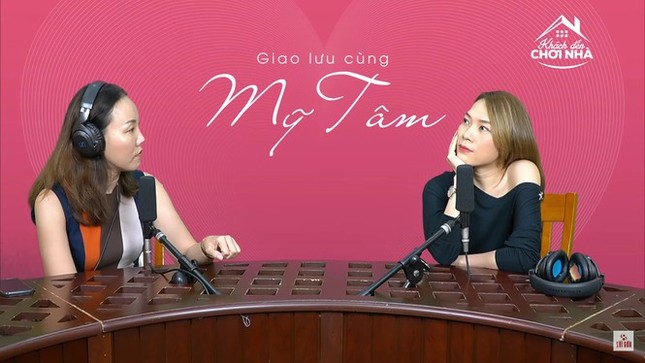 Showbiz 6/3: Tình trạng sức khoẻ của nghệ sĩ Hoàng Lan khiến nhiều người lo lắng ảnh 2