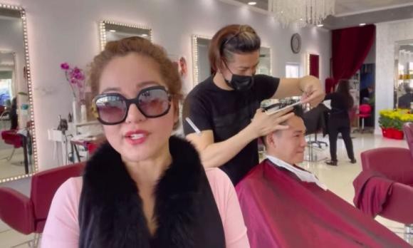 Showbiz 12/3: Hồng Đăng than thở về đàn bà trong 'Hướng dương ngược nắng' ảnh 1
