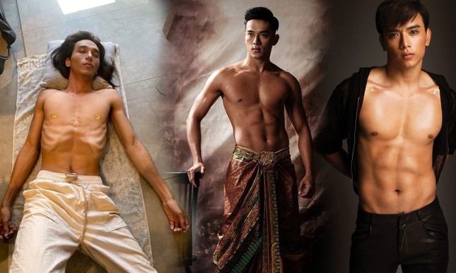 Showbiz 12/3: Hồng Đăng than thở về đàn bà trong 'Hướng dương ngược nắng' ảnh 2