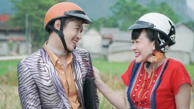 Showbiz 27/5: Con trai nghệ sĩ Hoài Linh muốn về Việt Nam giữa ồn ào của bố ảnh 4