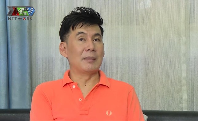 Từng là 'Tứ đại thiên vương' của Việt Nam, Đoan Trường hiện sống một mình, ăn cơm hộp qua ngày ảnh 2