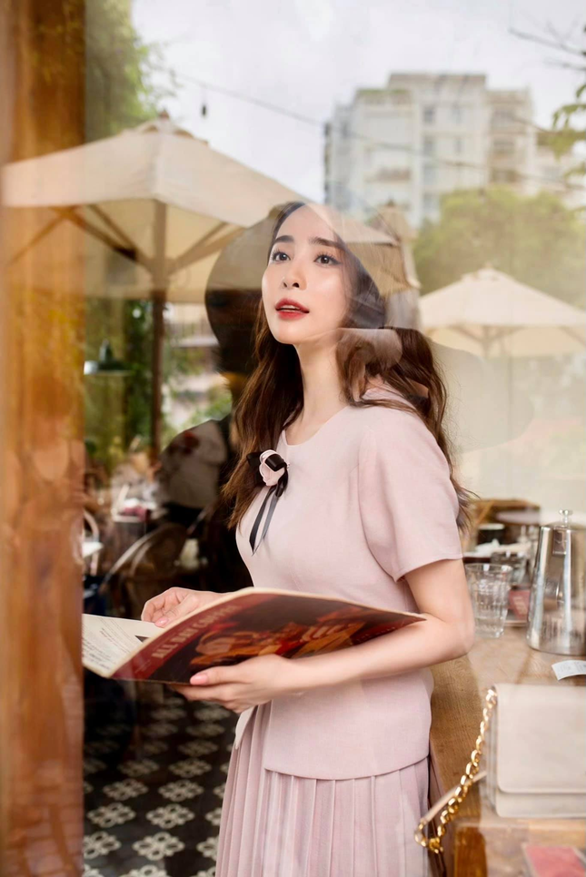 Nghệ sĩ Việt: 'Nỗi mất mát quá lớn, hiện hữu và ám ảnh' khi 23 nghìn người đã mất vì COVID-19 ảnh 8