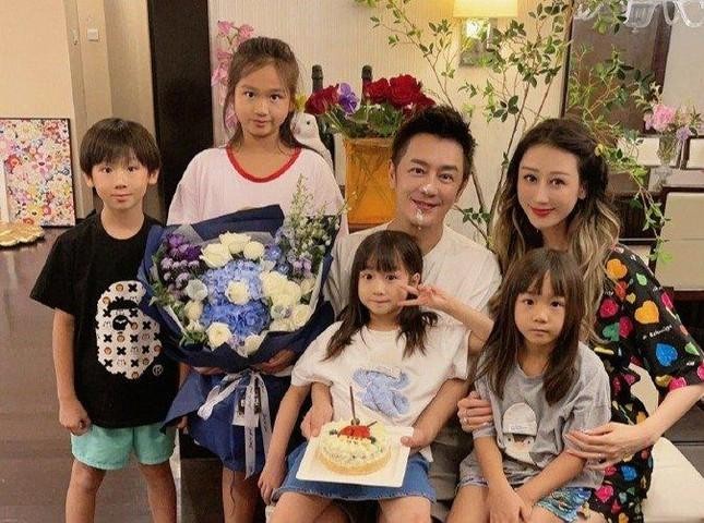 Showbiz 19/11: Tài tử 'Tam Quốc diễn nghĩa' qua đời tuổi 53 ảnh 6