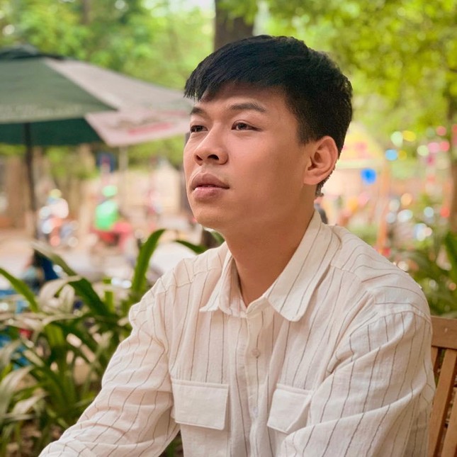 Nghệ sĩ Việt: 'Nỗi mất mát quá lớn, hiện hữu và ám ảnh' khi 23 nghìn người đã mất vì COVID-19 ảnh 4