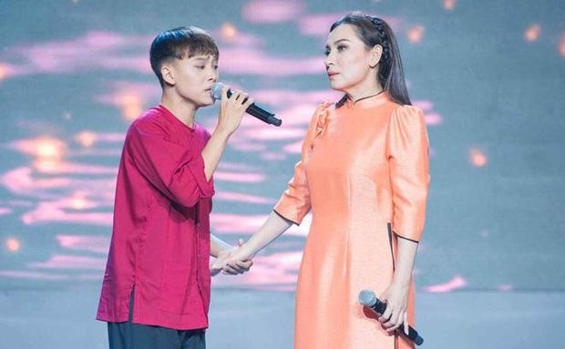 Ồn ào liên quan các nghệ sĩ nổi tiếng khiến showbiz Việt 2021 'dậy sóng' ảnh 3